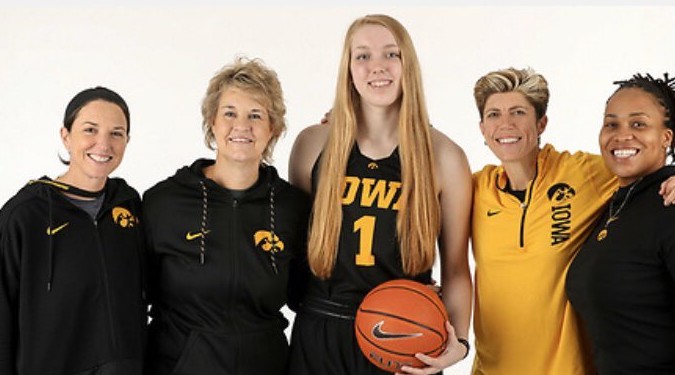 Hawk-Fanatic-Iowa-Hawkeyes-Womens-Basketball-Addison-O-Grady Hawk-Fanatic-Iowa-Hawkeyes-Womens-Basketball-Addison-O-Grady