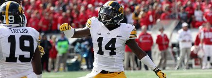 desmond-king