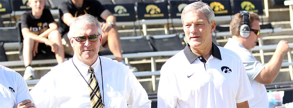 gary-barta-kirk-ferentz gary-barta-kirk-ferentz