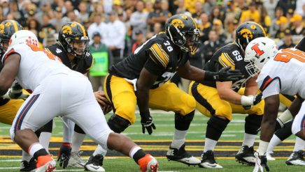 James-Daniels-Iowa-Football