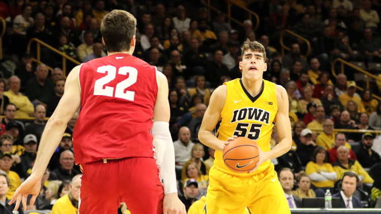 Luka-Garza-Iowa-Basketball Luka-Garza-Iowa-Basketball