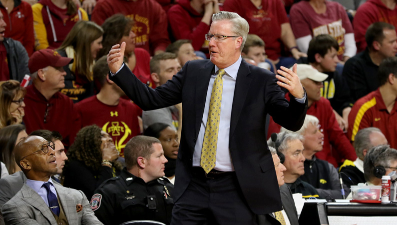 Fran-McCaffery-Iowa-Basketball Fran-McCaffery-Iowa-Basketball