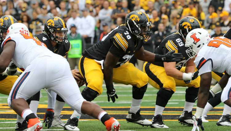 James-Daniels-Iowa-Football