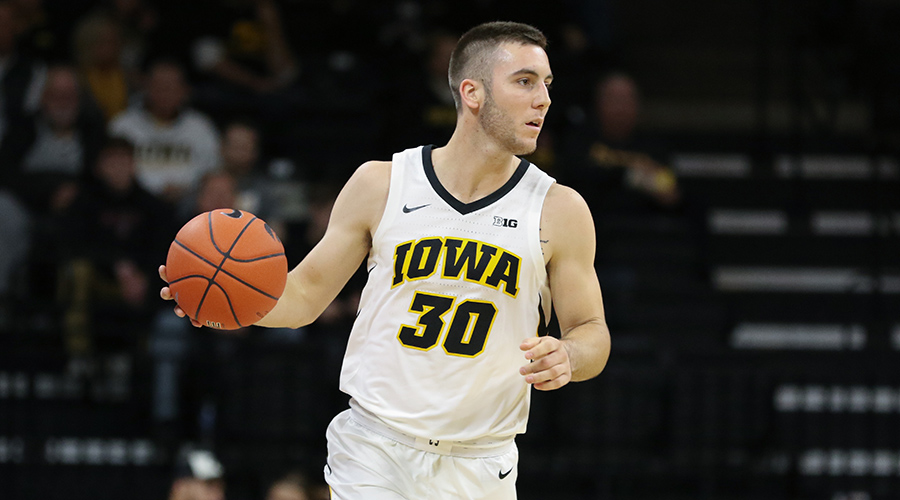 connor-mccaffery-iowa-basketball