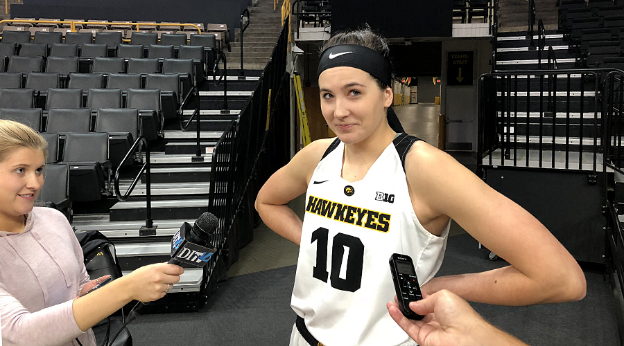 megan-gustafson-iowa-womens-basketball