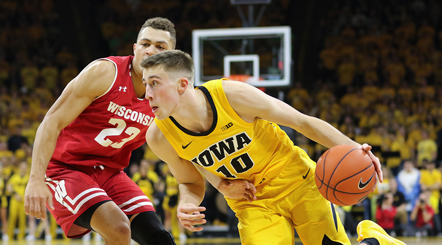 Joe-Wieskamp-Iowa-Basketball Joe-Wieskamp-Iowa-Basketball