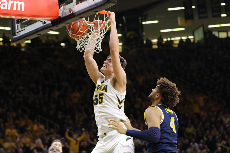 Luka-Garza-Iowa-Basketball