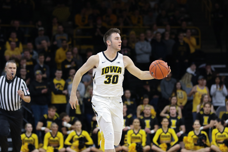 connor-mccaffery-iowa-basketball connor-mccaffery-iowa-basketball