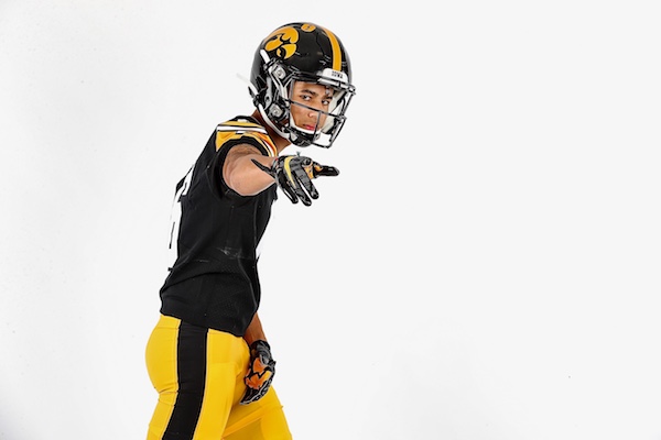 Keagan-Johnson-Iowa-Football