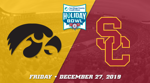 Holiday-Bowl Holiday-Bowl