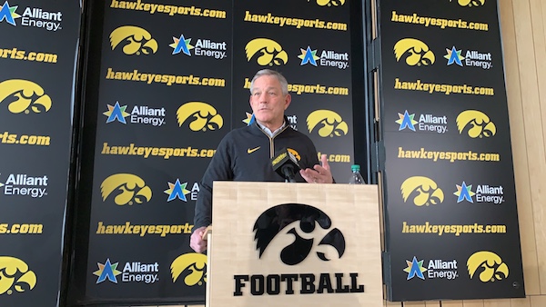 Kirk-Ferentz Kirk-Ferentz