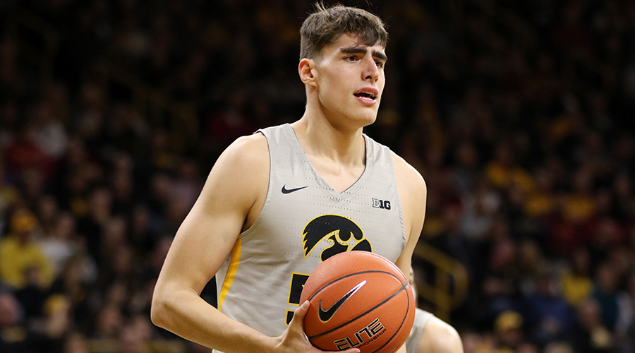 Luka-Garza-Iowa-Basketball Luka-Garza-Iowa-Basketball