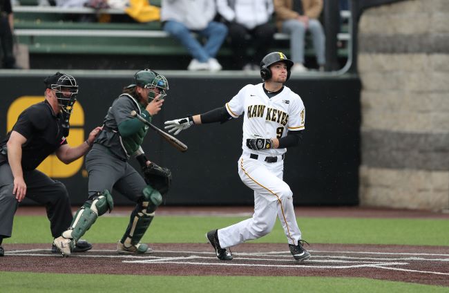 Iowa-Baseball