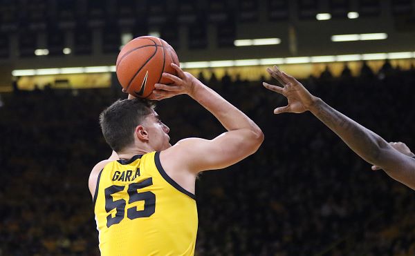 Luka-Garza-Iowa-Basketball
