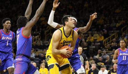 Ryan-Kriener-Iowa-Basketball