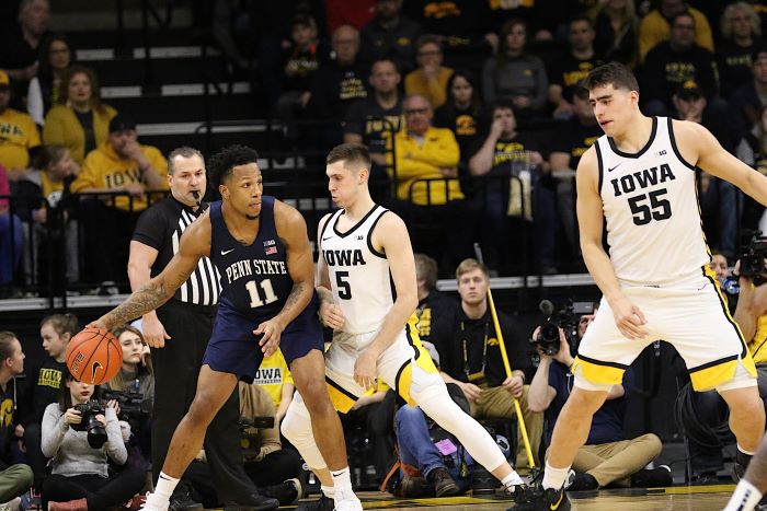 CJ-Fredrick-Luka-Garza-Iowa-Basketball