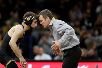 Tom-Brands-Austin-DeSanto-Iowa-Wrestling
