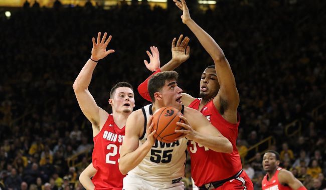 Luka-Garza-Iowa-Basketball Luka-Garza-Iowa-Basketball