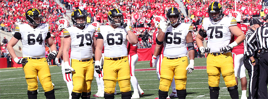 iowa-offensive-line iowa-offensive-line