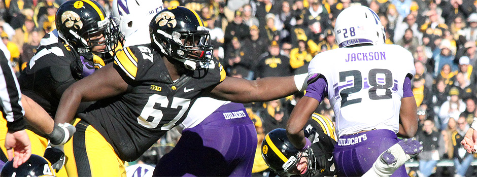 jaleel-johnson jaleel-johnson