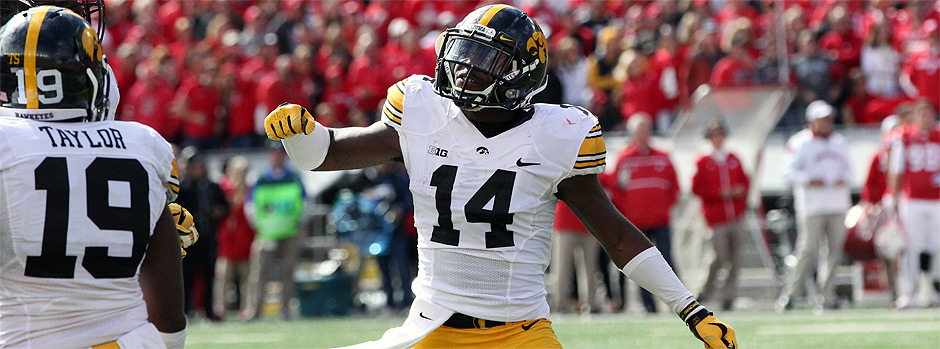 desmond-king