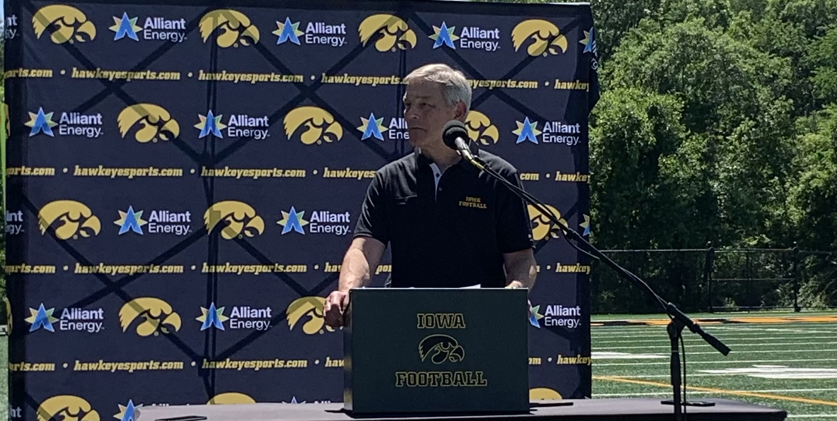 Ferentz June 2020