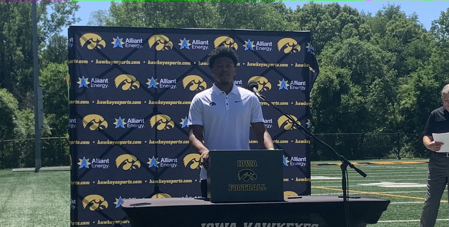 Kaevon-Merriweather-Iowa-Football