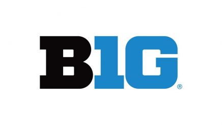 Big Ten Logo
