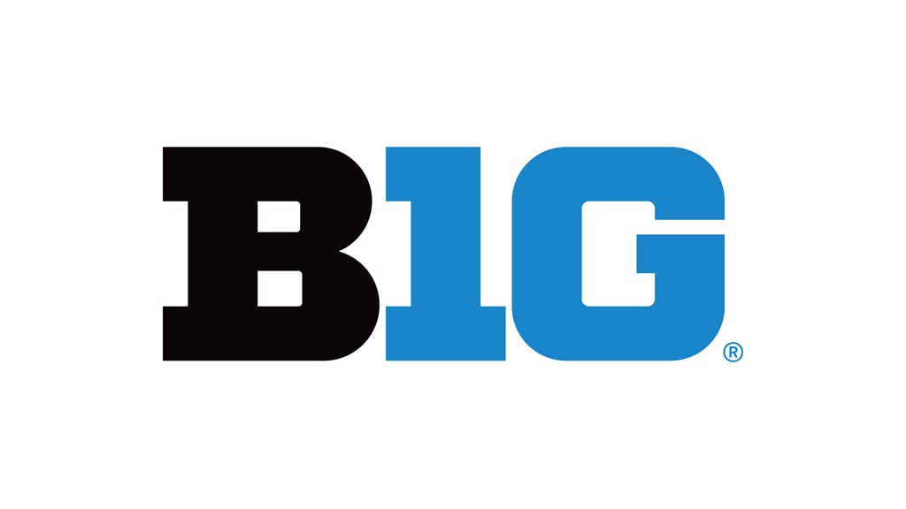 Big Ten Logo Big Ten Logo