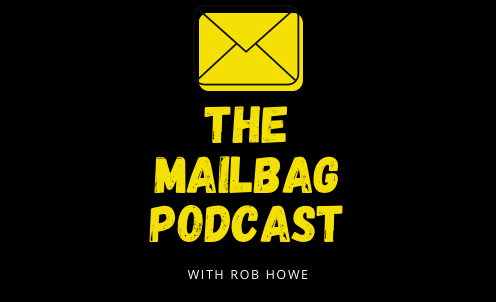 Mailbag Logo Mailbag Logo
