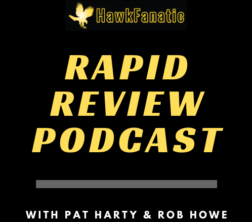 Rapid Review Logo