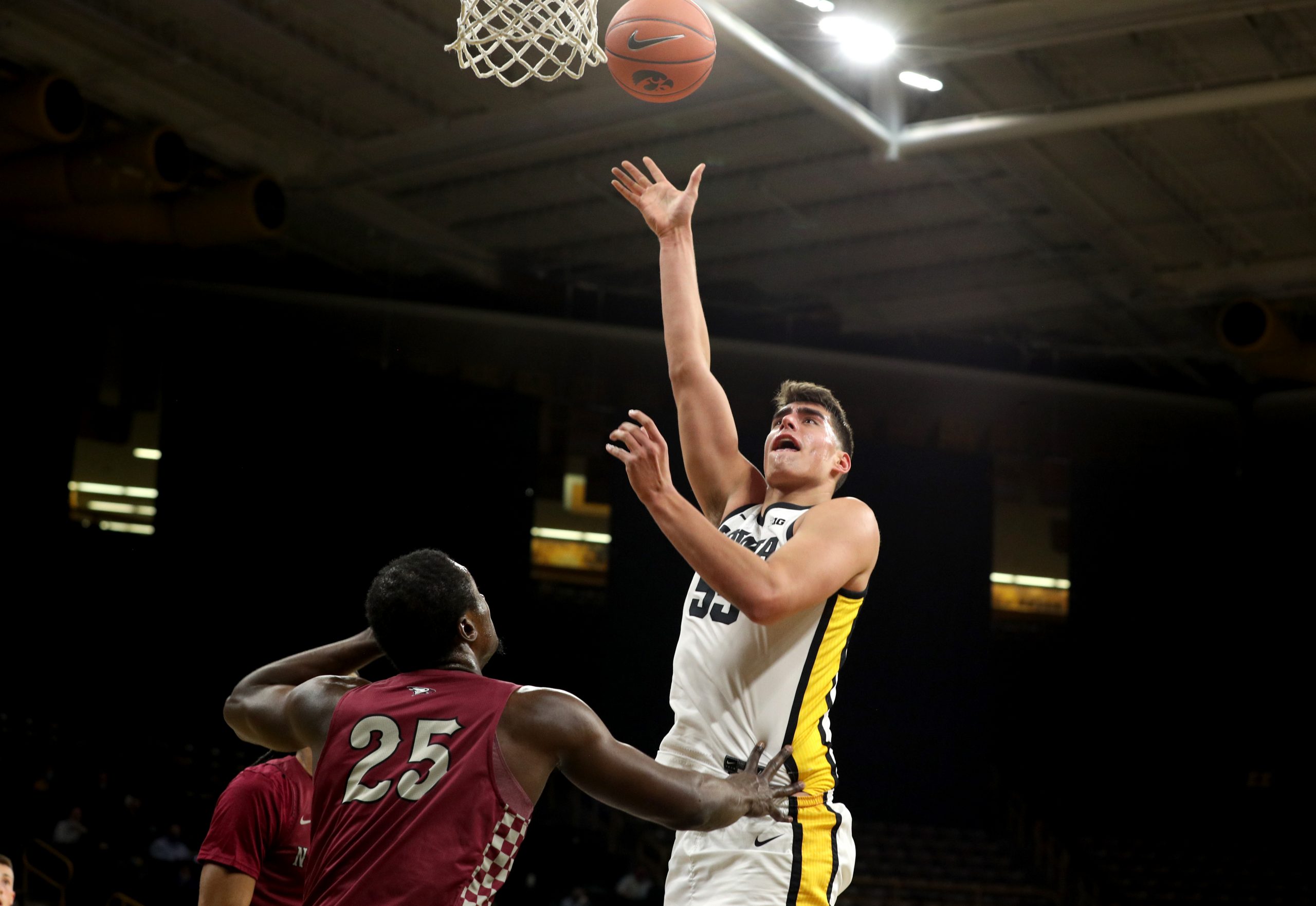 luka garza luka garza