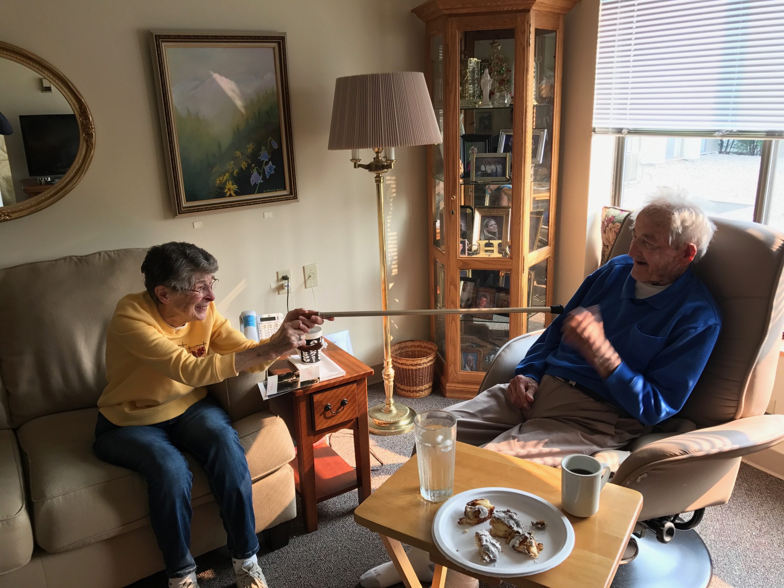 the-hartys the-hartys