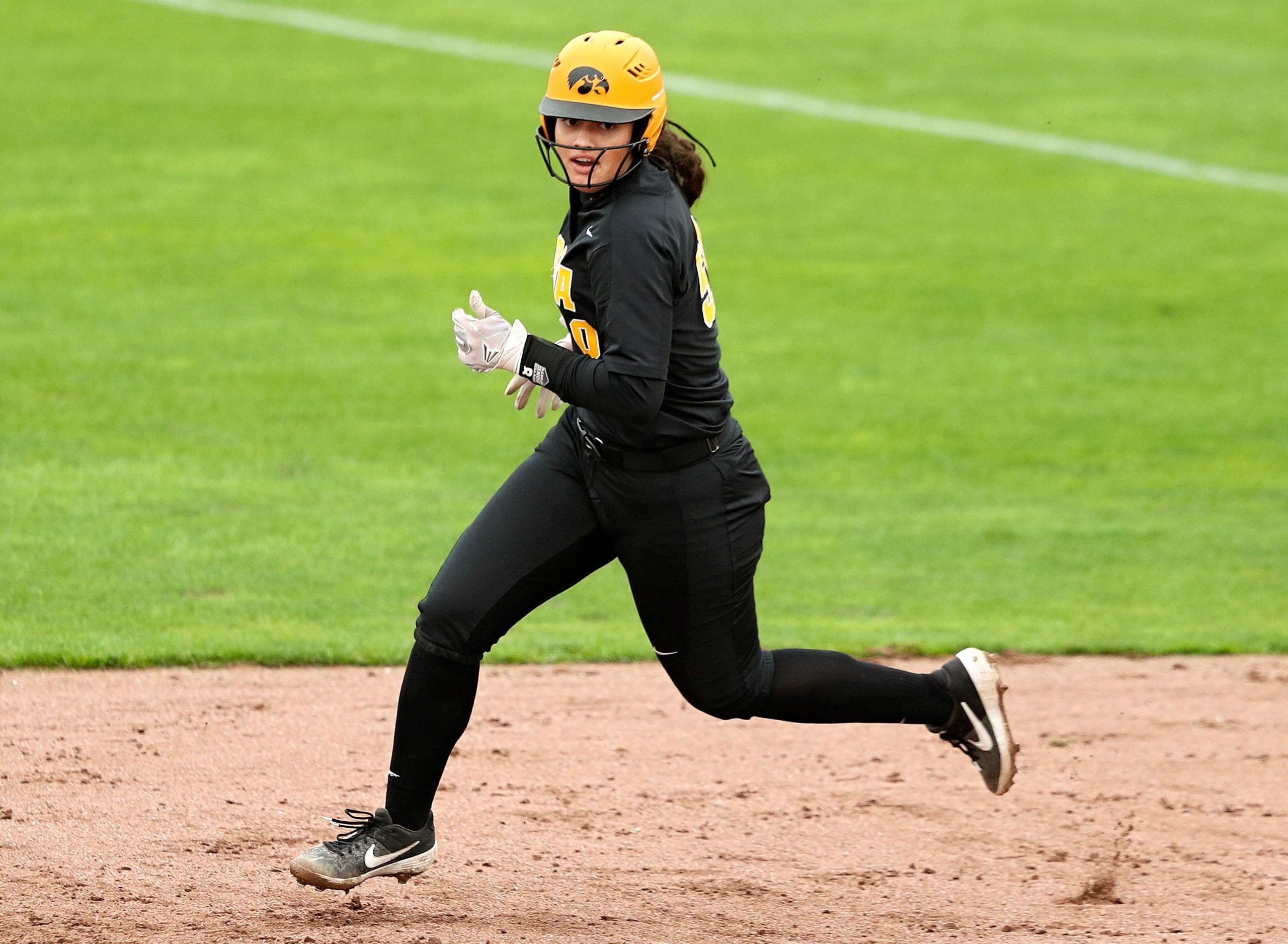 iowa-softball