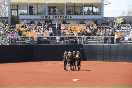 Iowa Softball
