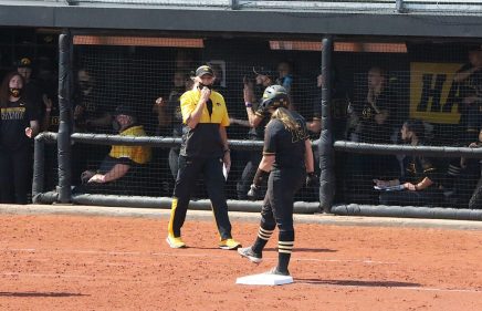 Iowa Softball
