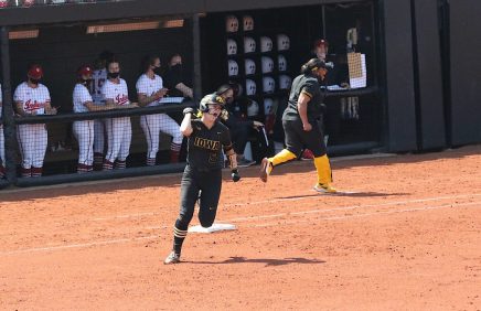 Iowa Softball
