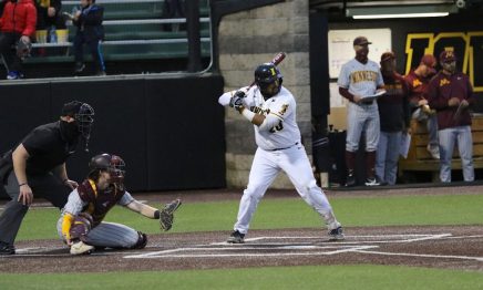 Izaya Fullard HF Hit