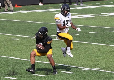 Tyrone Tracy Jr, Dallas Craddieth