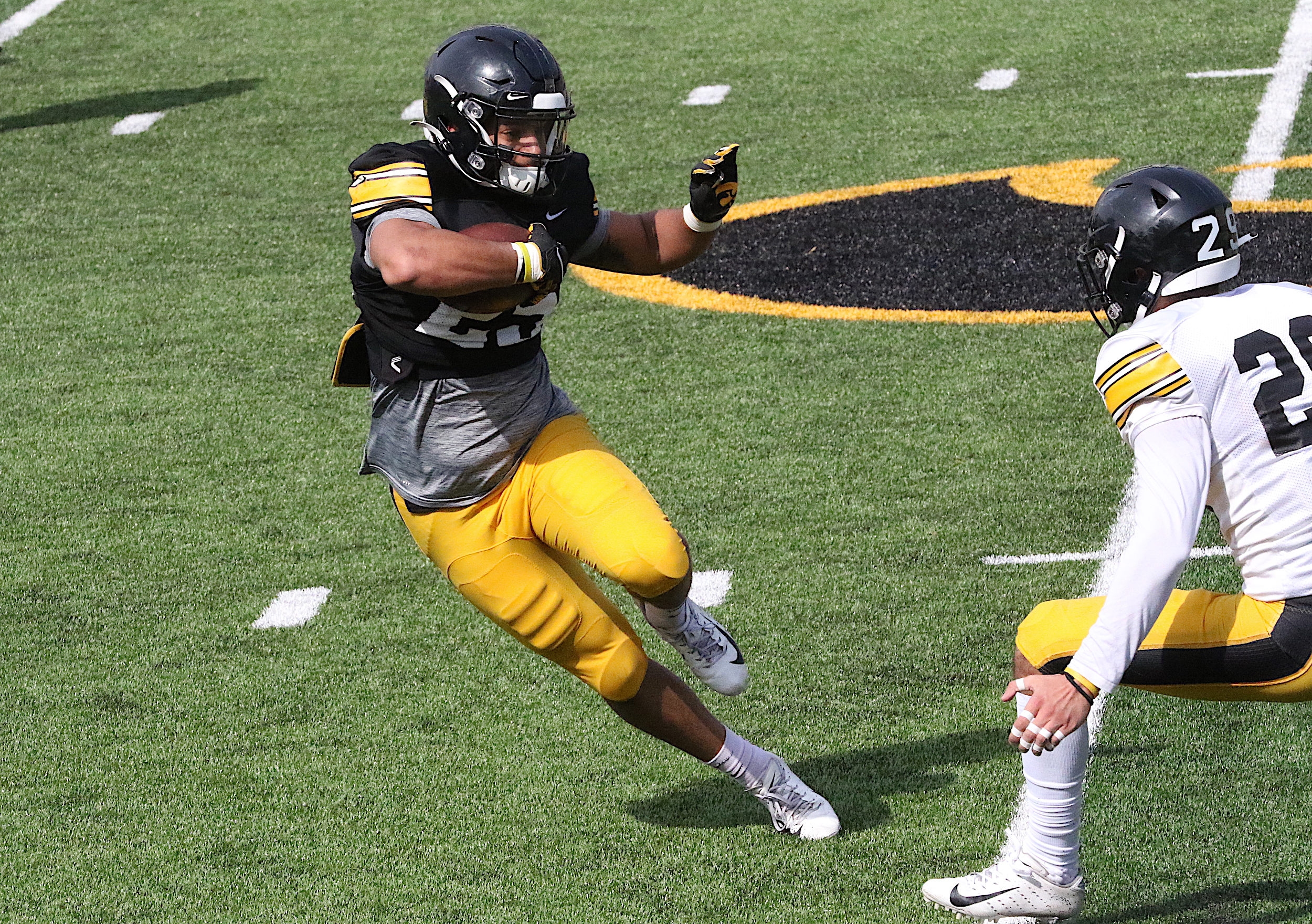 Gavin Williams Gavin Williams