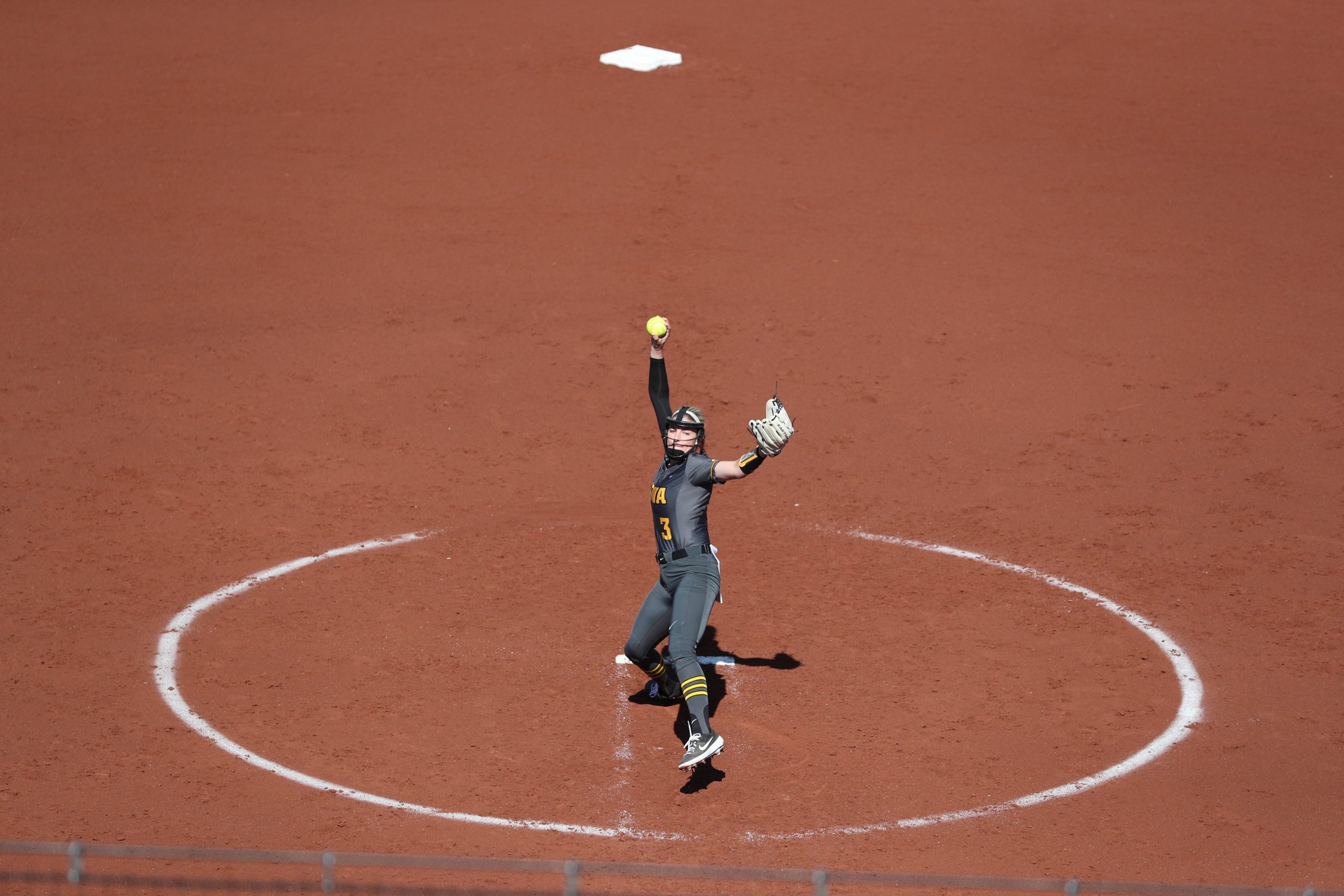 iowa-softball