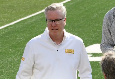 Fran McCaffery