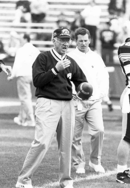 Bill Brashier action