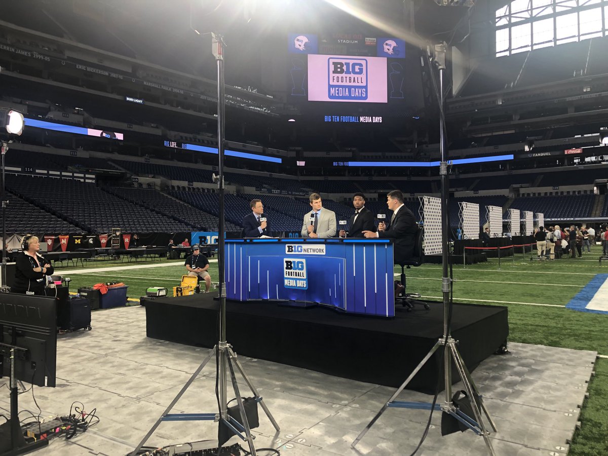 big-ten-media-day
