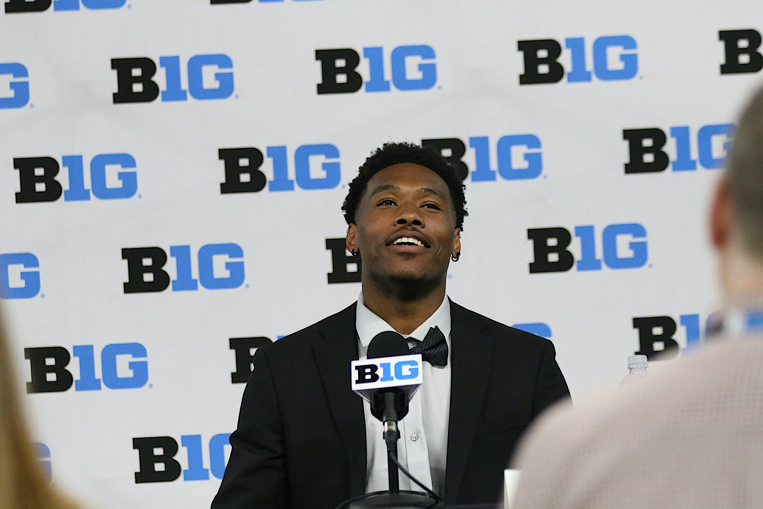 Tyrone Tracy Jr. Tyrone Tracy Jr.