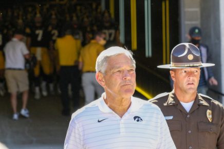 Kirk Ferentz