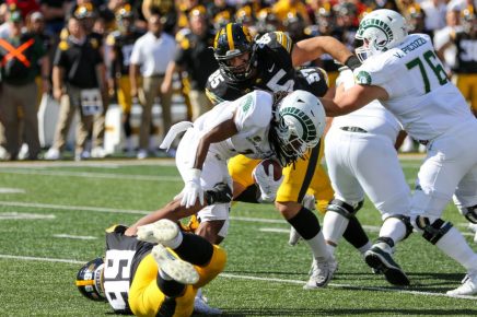 Noah Shannon, Logan Lee