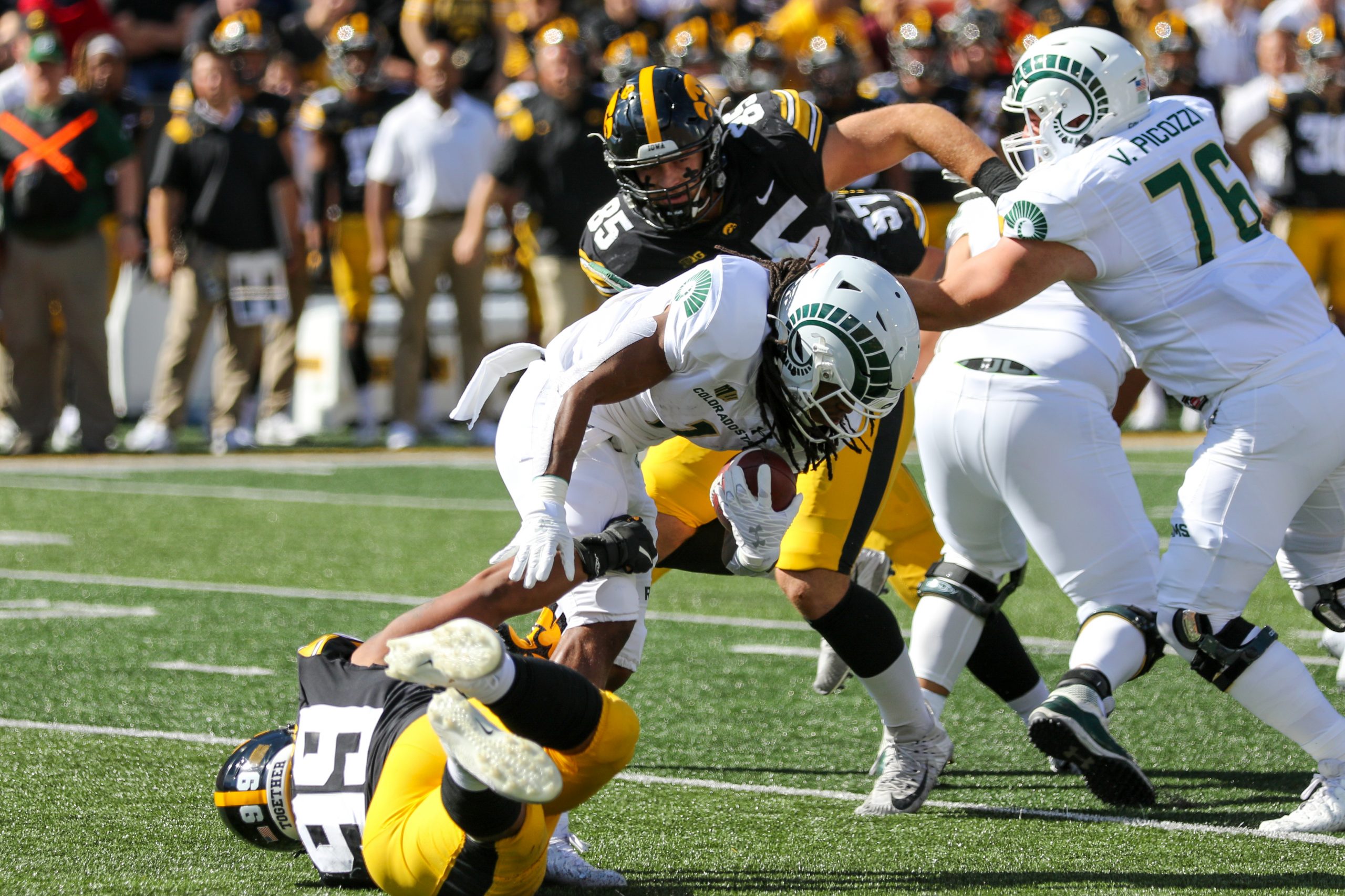 Noah Shannon, Logan Lee Noah Shannon, Logan Lee