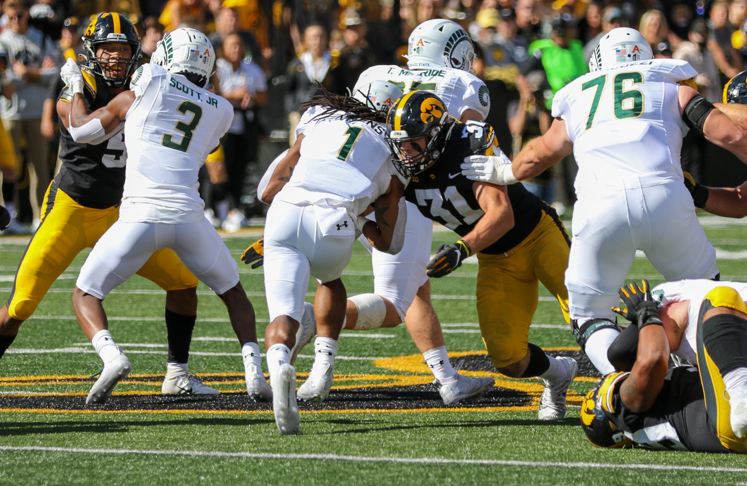 Jack Campbell Jack Campbell