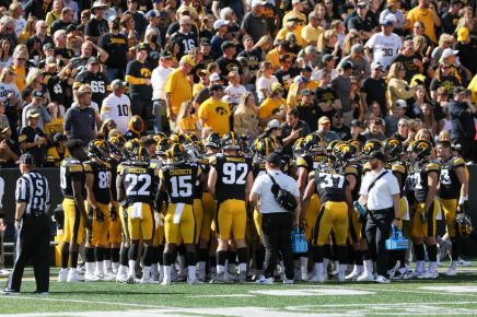Hawkeye Huddle